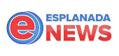 Logo - Esplanada News