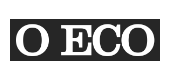 Logo - O Eco
