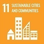 11 - Sustainable Cities and Communities