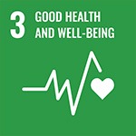 3 - Good Health and Well-Being