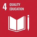 4 - Quality Education