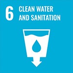 6 - Clean Water And Sanitation