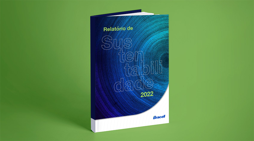 Relatório de Sustentabilidade 2022 - Bracell