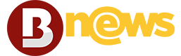 Logo - B News