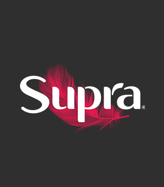 Logo: Supra