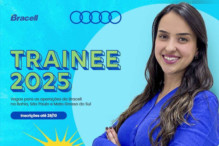 Programa de Trainee 2025